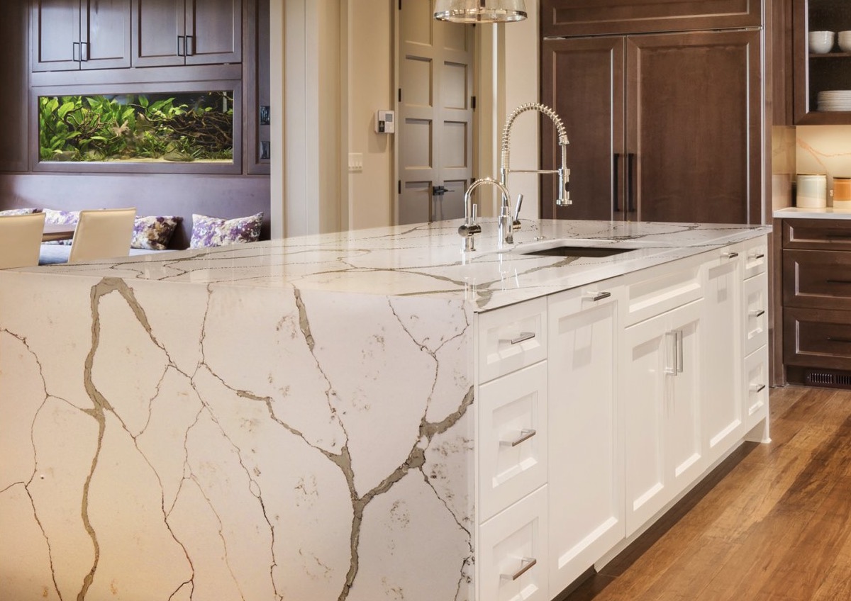 DuPont Corian Solid Surface Worktops | Browse Online