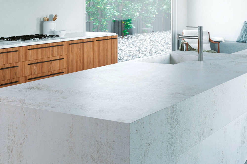 Cambridge Worktops - Buy With Confidence